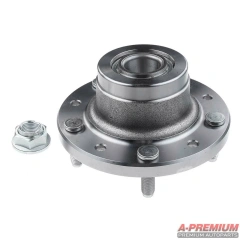 Подшипник задний Ford Transit 2006-2014 V347 FWD + ABS (внутр. D=45mm)
